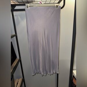 Becco midi skirt NWT